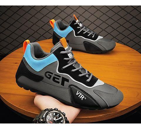 Men's Stylish Daily Wear Casual Shoes