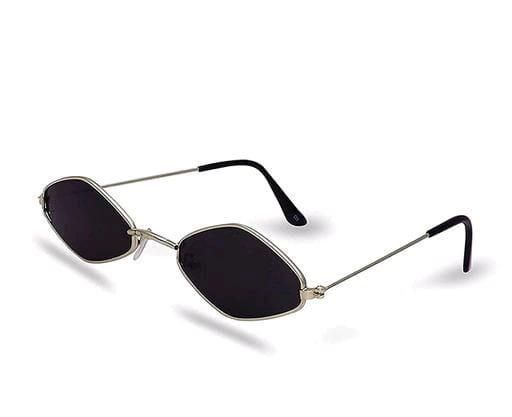 Men's Metal Sunglasses